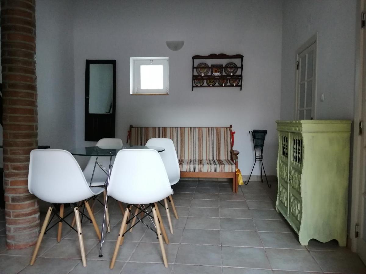 エヴォラVitoria Houseアパートメント エクステリア 写真