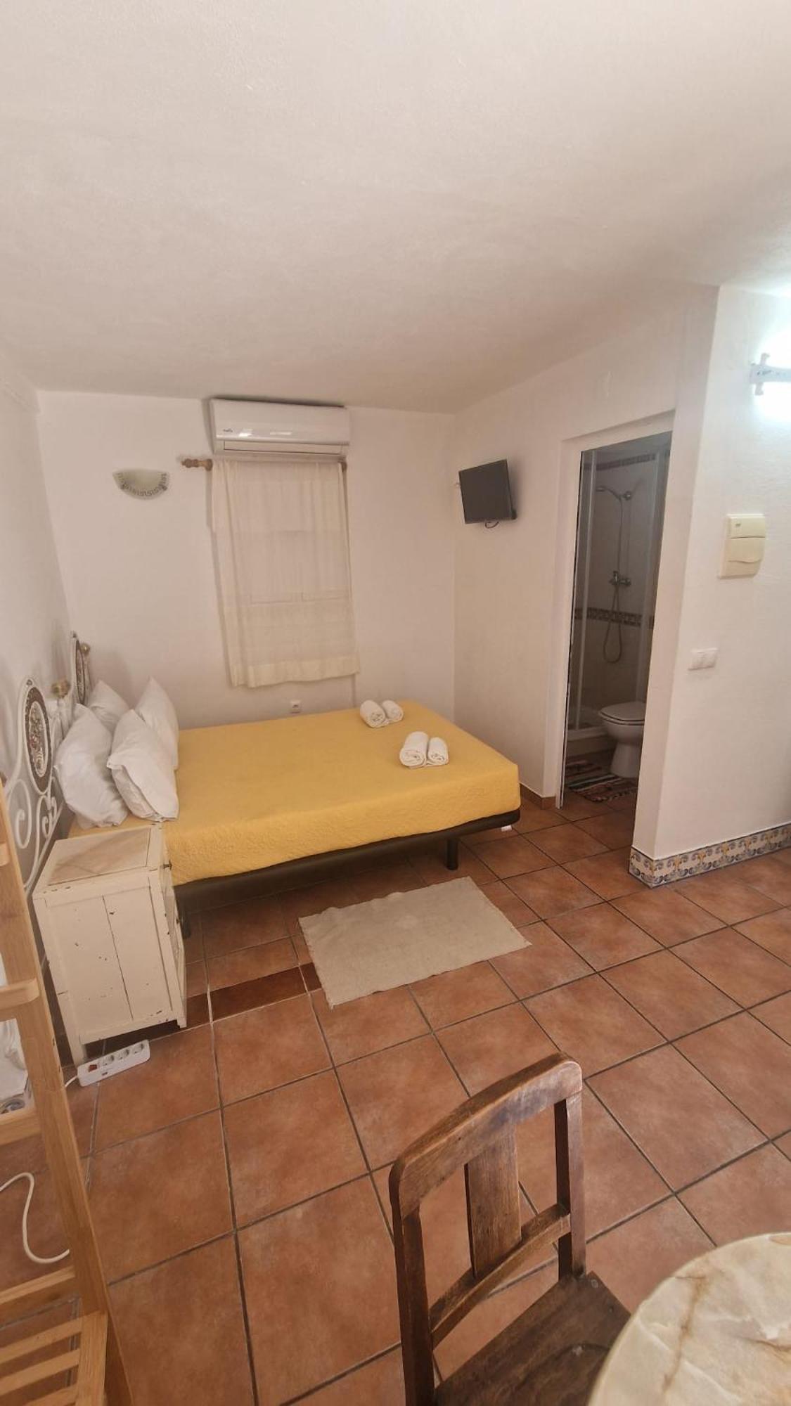 エヴォラVitoria Houseアパートメント エクステリア 写真