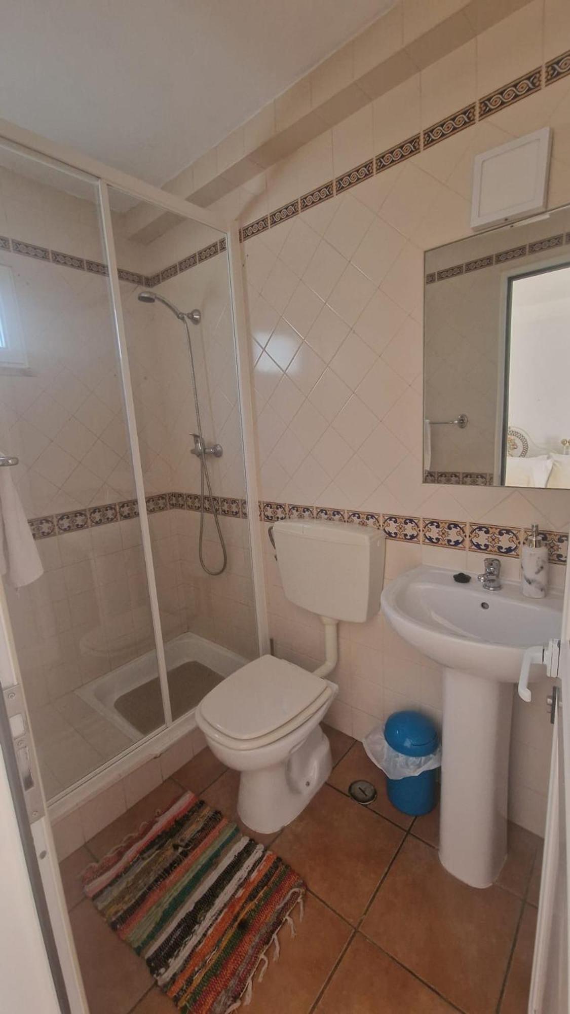 エヴォラVitoria Houseアパートメント エクステリア 写真
