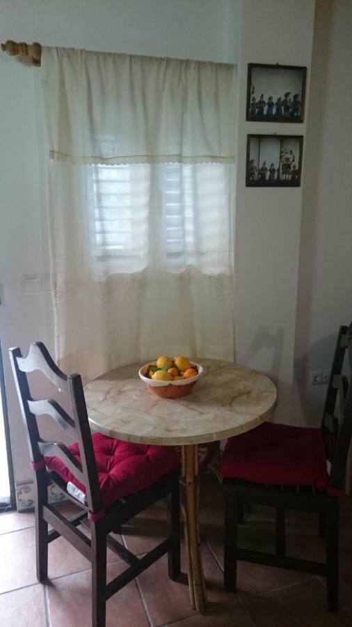エヴォラVitoria Houseアパートメント エクステリア 写真