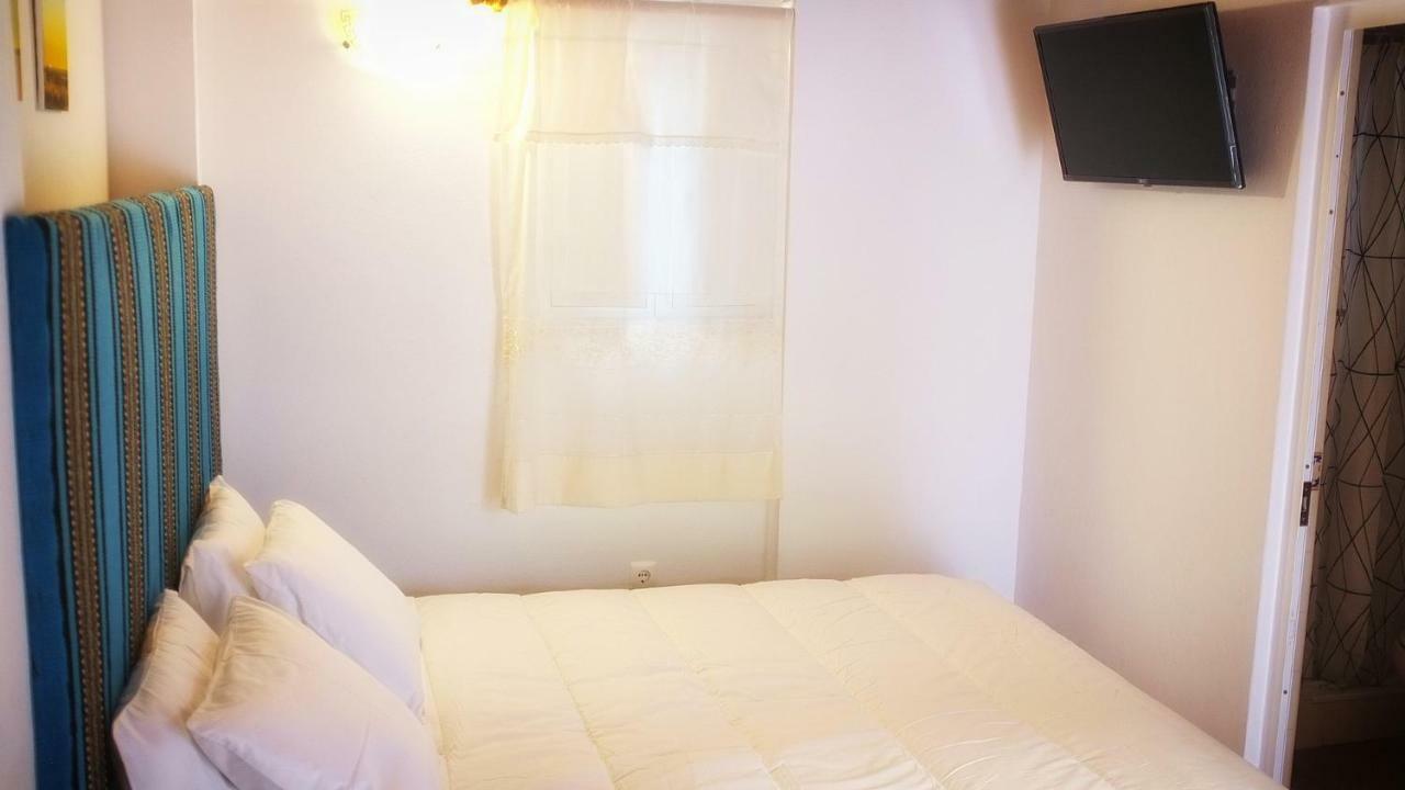 エヴォラVitoria Houseアパートメント エクステリア 写真