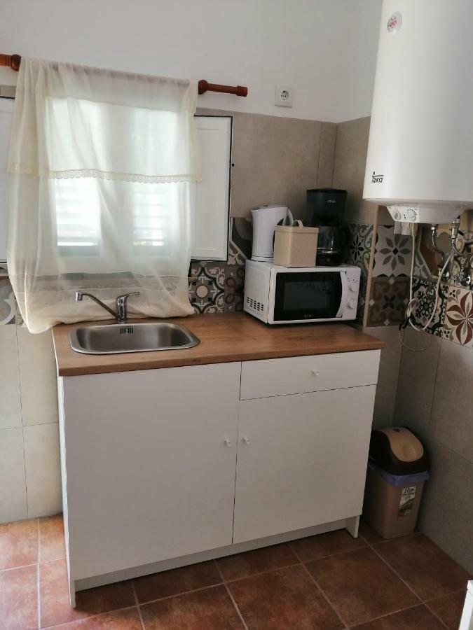 エヴォラVitoria Houseアパートメント エクステリア 写真