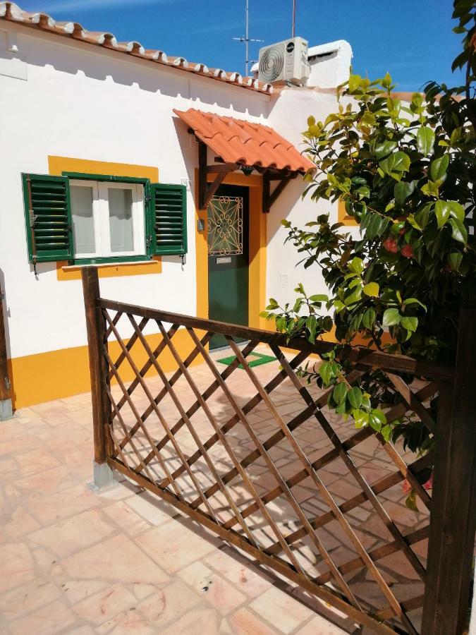 エヴォラVitoria Houseアパートメント エクステリア 写真
