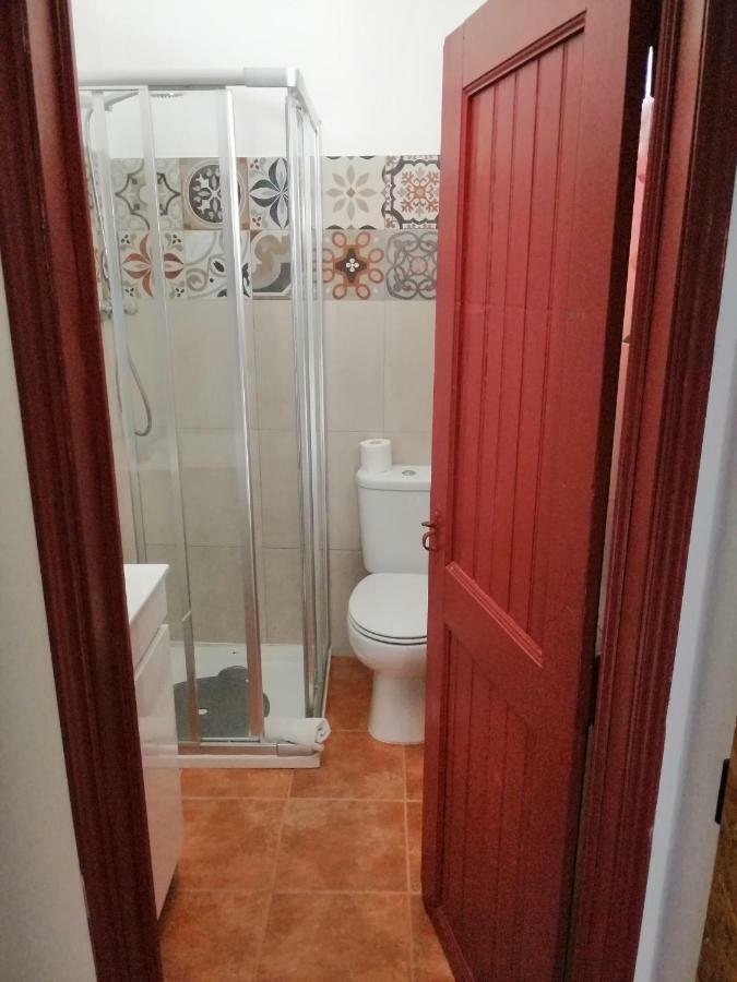 エヴォラVitoria Houseアパートメント エクステリア 写真
