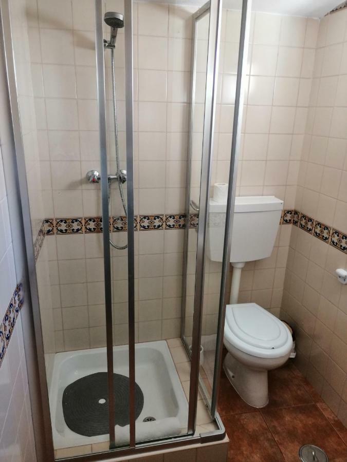 エヴォラVitoria Houseアパートメント エクステリア 写真