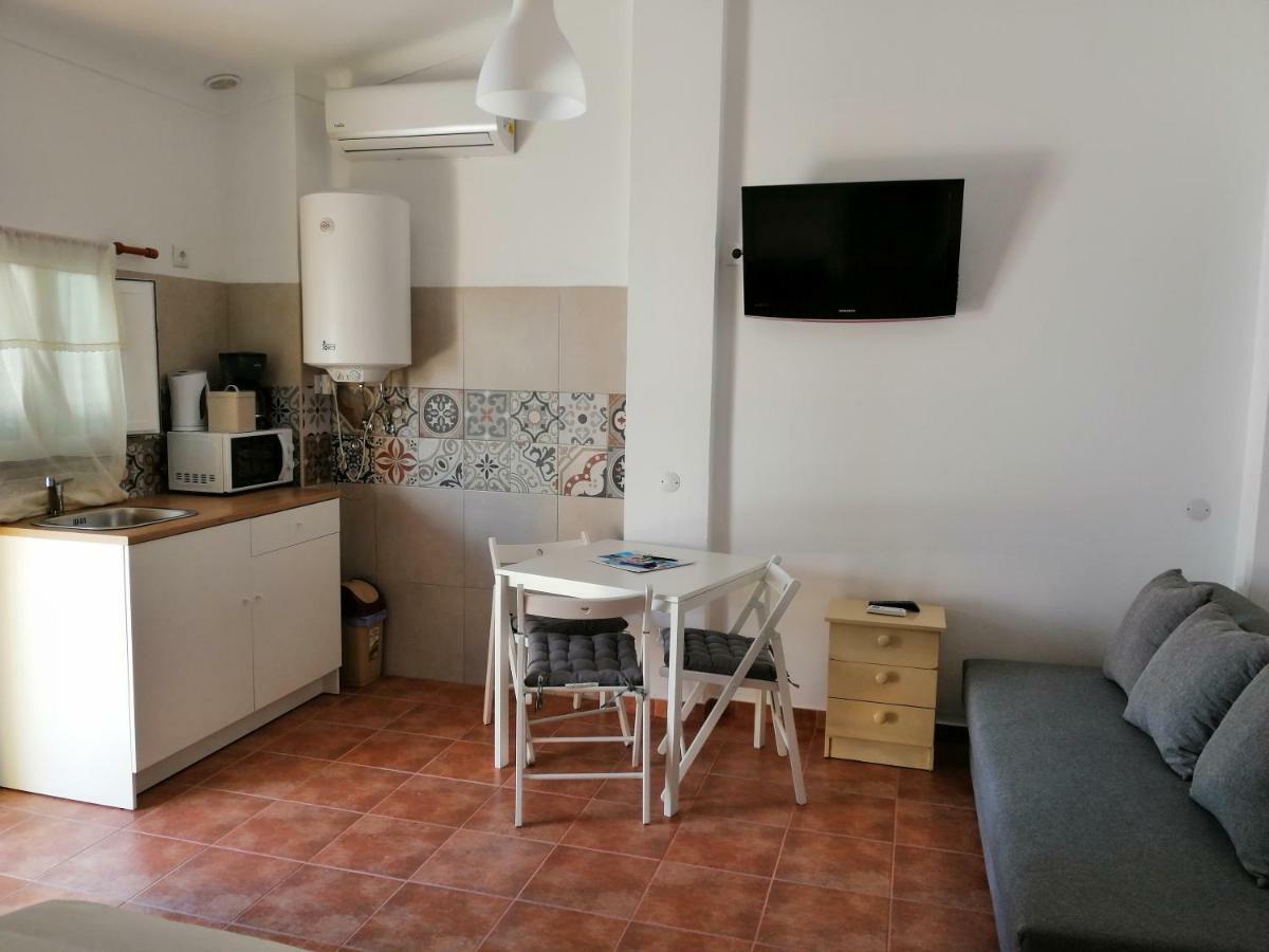 エヴォラVitoria Houseアパートメント エクステリア 写真