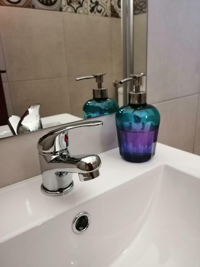 エヴォラVitoria Houseアパートメント エクステリア 写真