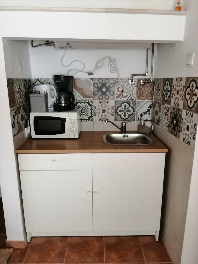 エヴォラVitoria Houseアパートメント エクステリア 写真