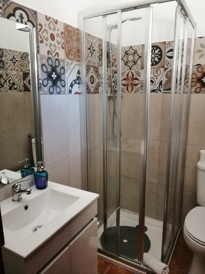 エヴォラVitoria Houseアパートメント エクステリア 写真